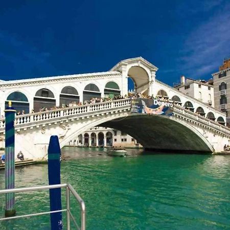 Ca Rialto Apartment Venice Exterior photo