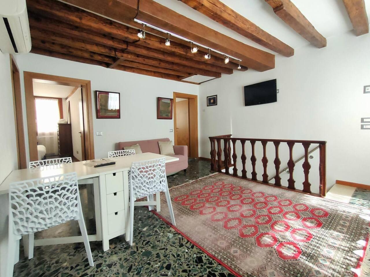 Ca Rialto Apartment Venice Exterior photo