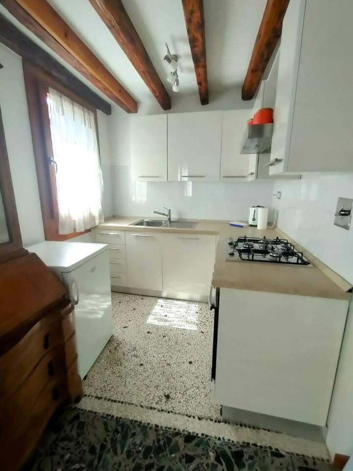 Ca Rialto Apartment Venice Exterior photo