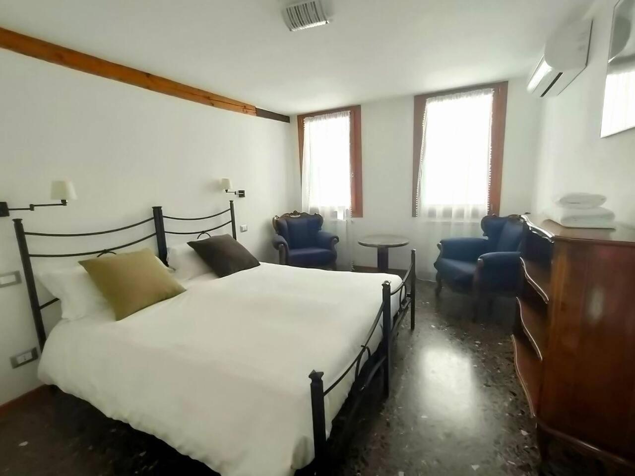 Ca Rialto Apartment Venice Exterior photo