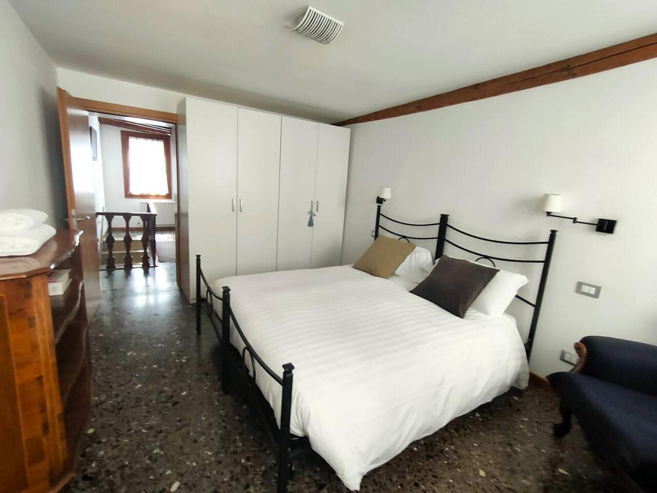 Ca Rialto Apartment Venice Exterior photo