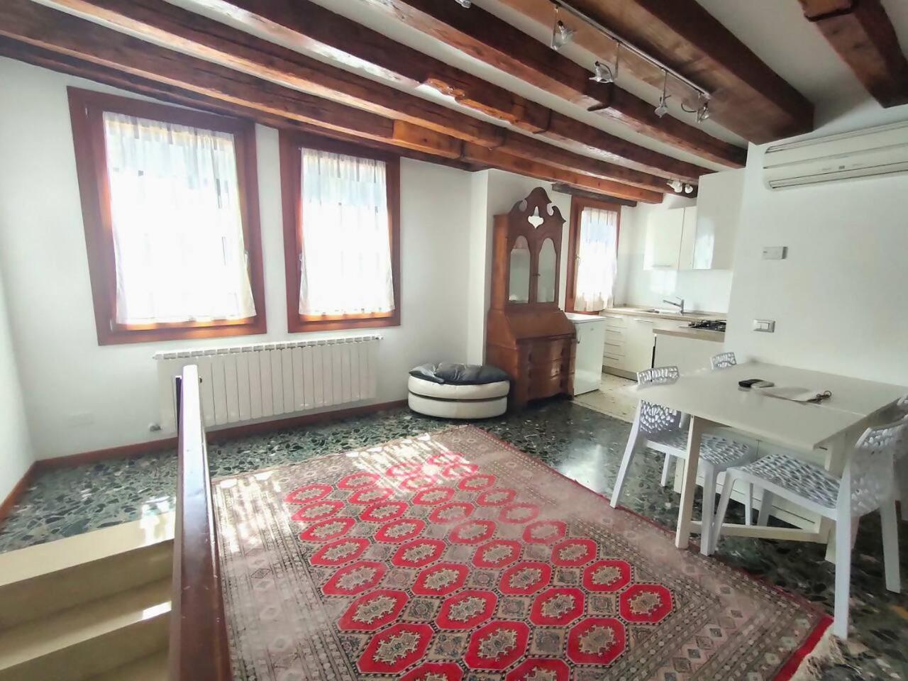 Ca Rialto Apartment Venice Exterior photo
